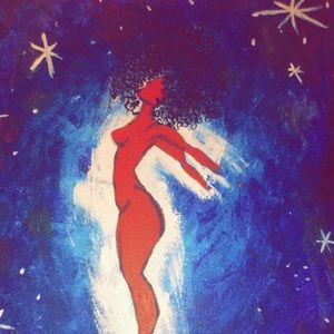 Meet your Posher, Andee